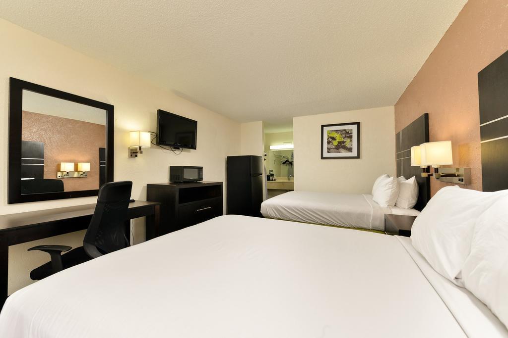 Quality Inn Gonzales Exterior photo