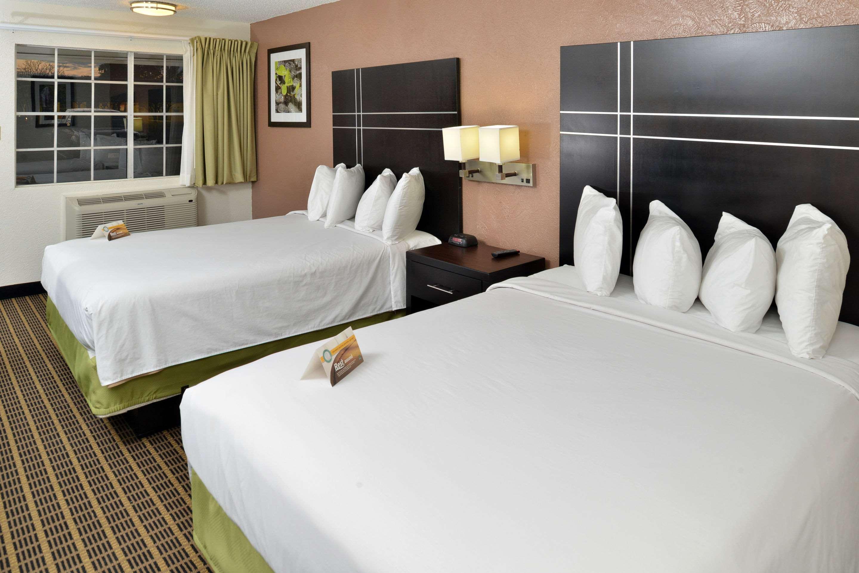 Quality Inn Gonzales Exterior photo