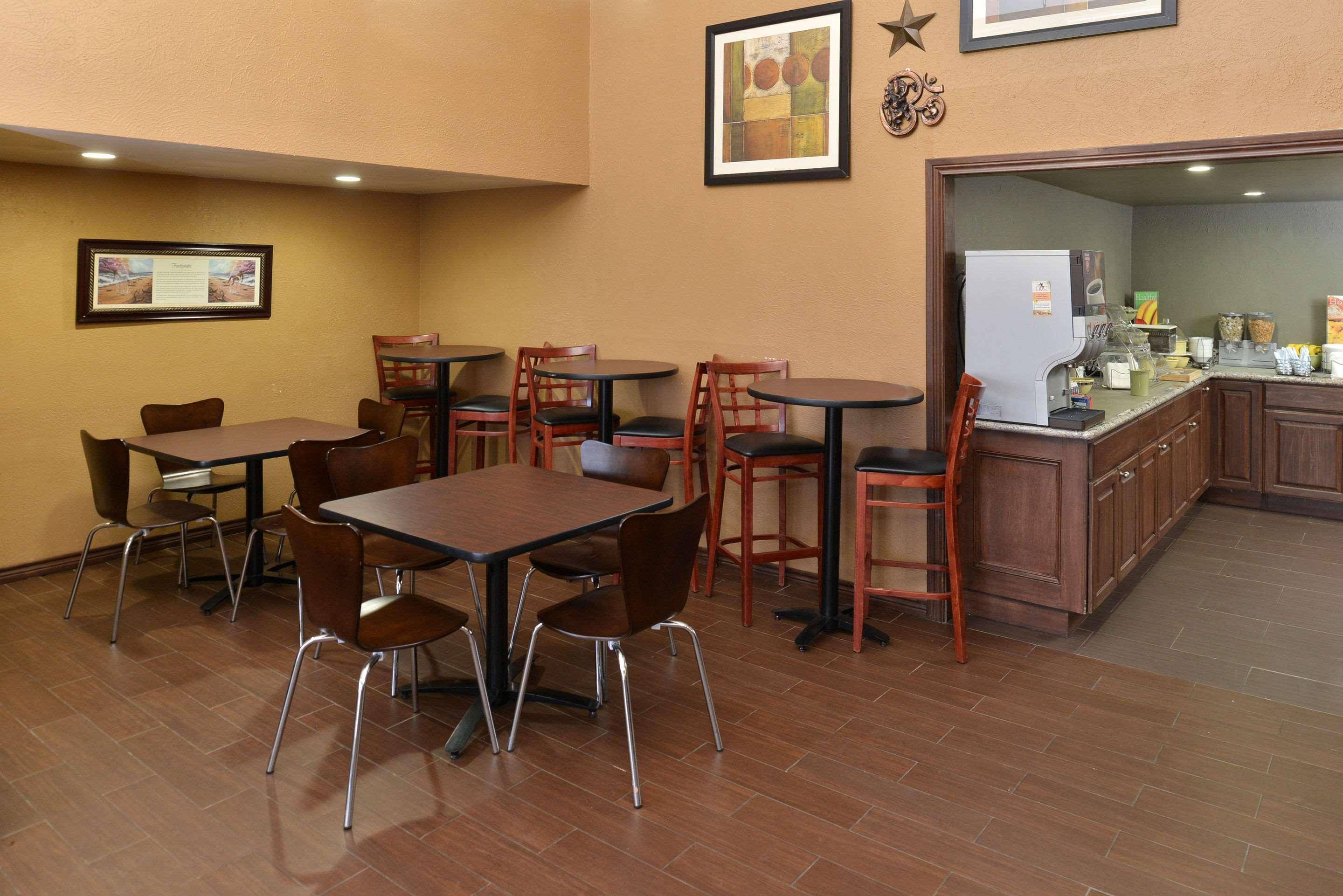 Quality Inn Gonzales Exterior photo